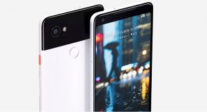 google pixel 2 xl opiniones