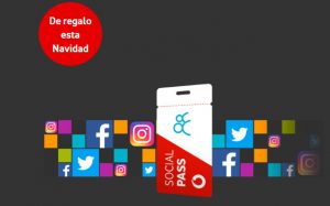 vodafone pass gratis