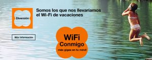 wifi conmigo orange