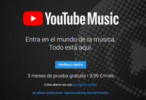 youtube music