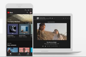 youtube music opiniones