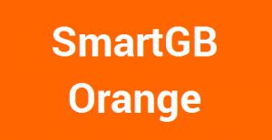 smartgb orange