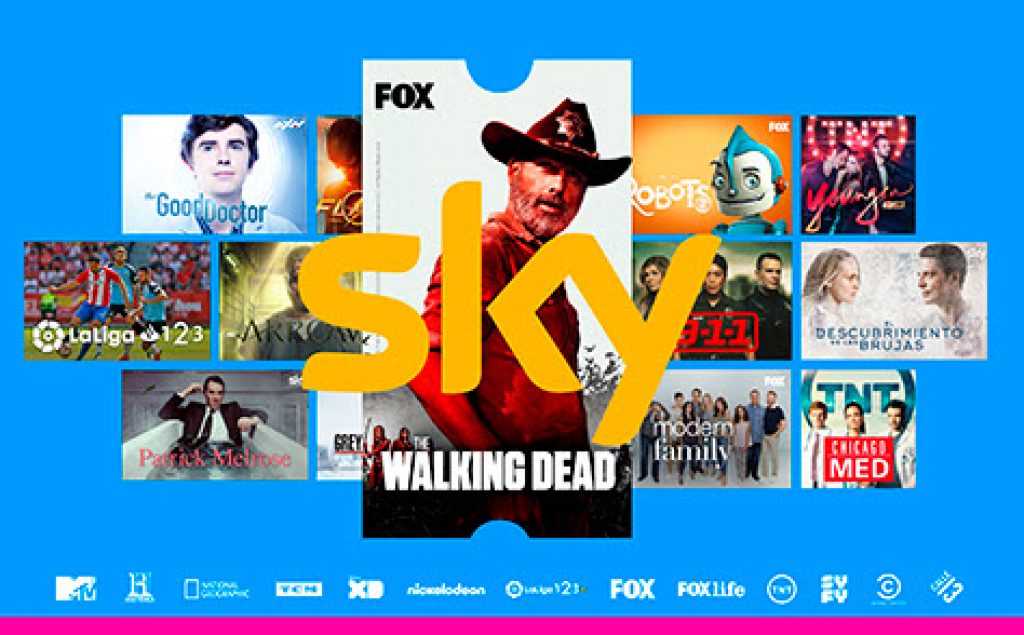 Canales Que Emiten En 4k 2021