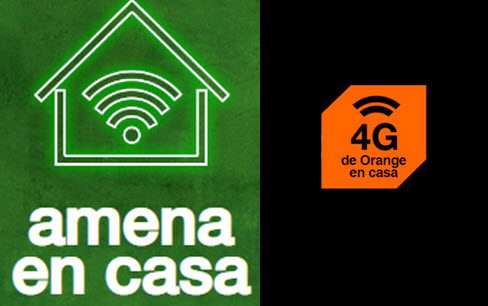 4G en 2023 ilimitado y barato: tarifas Orange y Amena