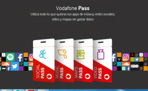 llamadas ilimitadas vodafone