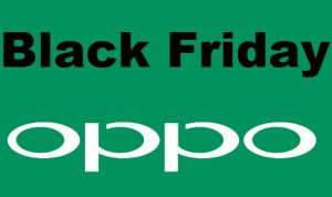 black friday oppo