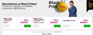 black friday jazztel fibra