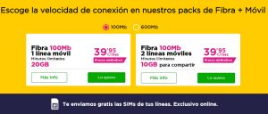 black friday jazztel fibra y movil