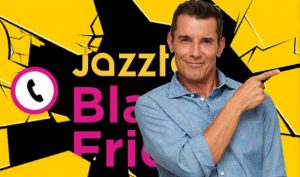 jazztel black friday