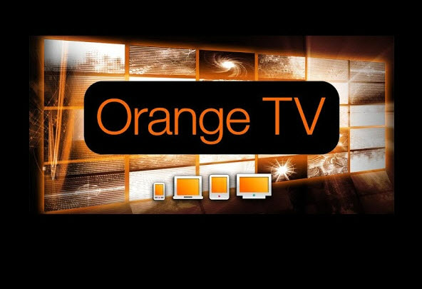 Orange TV
