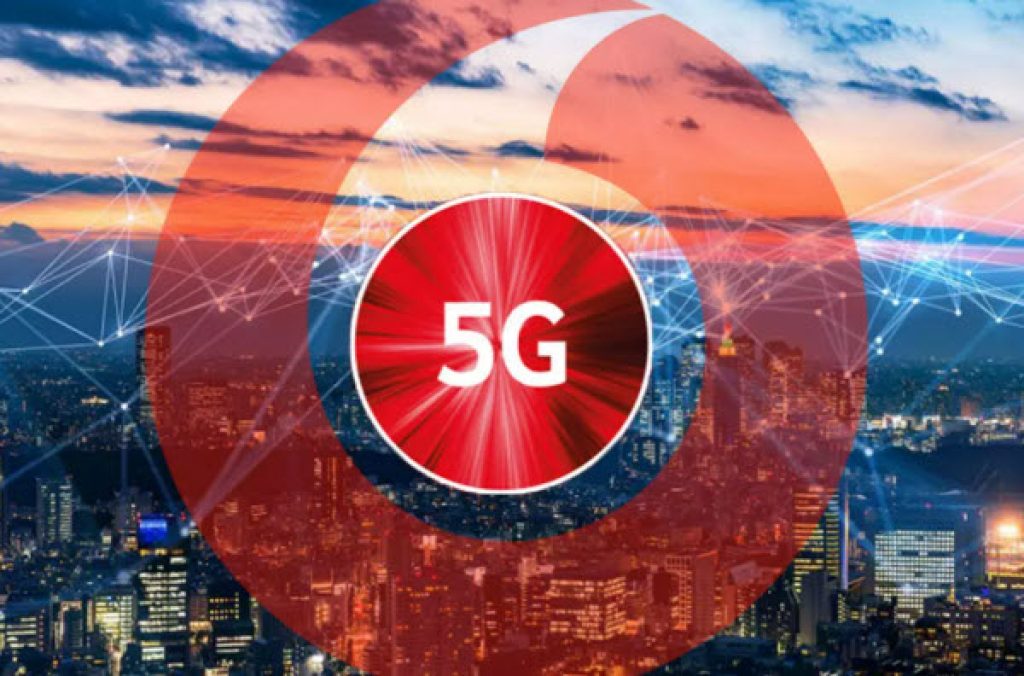 Tarifas móviles ilimitadas 5G