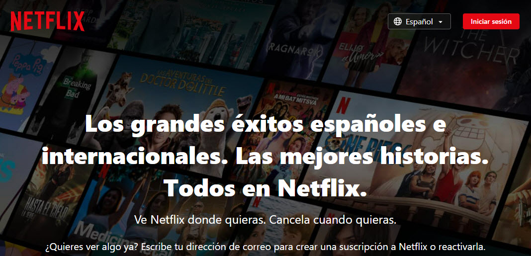 netflix