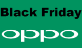 Black Friday Oppo : ofertas y promociones en distintas tiendas online
