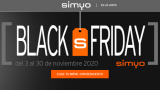 Black Friday Simyo: promociones y ofertas actualizadas
