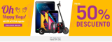 Oh Happy Days de Phone House: ofertas y rebajas