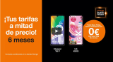 Orange Black Friday 2025: ofertas, descuentos y promociones en tarifas