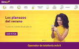 Tarifas Llamaya Contrato: precios y características