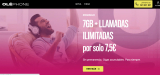 Tarifas Móviles Olephone: características y precios
