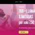 Lowi Cobertura Fibra, Tarifas, Velocidad y Permanencia en 2025