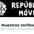 República Móvil: opiniones, tarifas y cobertura
