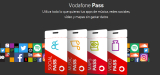 Vodafone Pass: opiniones de Social, Music, Maps y Video