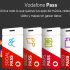 Vodafone Pass gratis durante tiempo limitado